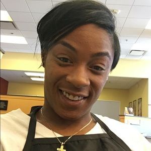 Meet your Posher, Jenna